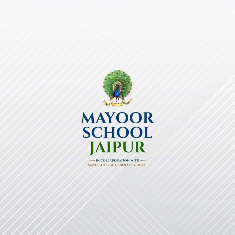 Mayoor School Jaipur