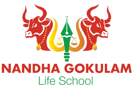 Nandha Gokulam Life School