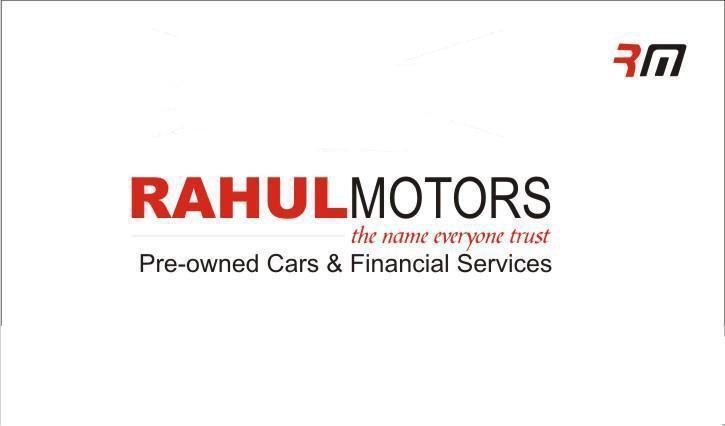 RahulMotors