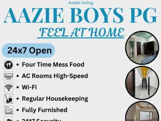 Top Hostel For Boy Students Near Allen in Kunadi, Kota