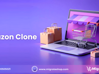 Amazon Clone : Get Start Your eCommerce Marketplace Today! California City