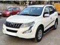 mahindra-xuv500-atdiesel-automatic-transmission-2018-model-113000kms-driven-pearl-white-colour-new-tyres-new-battery-small-2