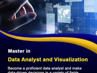 Data Analyst Course in Delhi