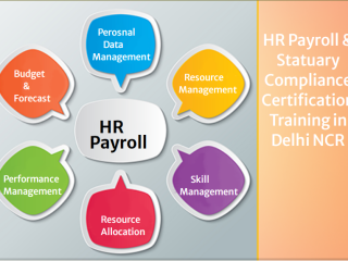 Advanced HR Training Course in Delhi, 110055, with Free SAP HCM HR Certification by SLA Consultants Institute in Delhi, NCR, HR Analyst Certification