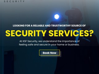 Experience unparalleled security services in Bangalore