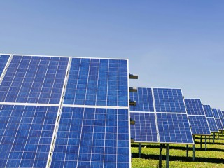 Innovative Commercial Solar Services for Maximum Savings