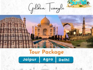 Top 10 Jaipur Tour Packages at ₹7500 pp - A1 Classic Travels