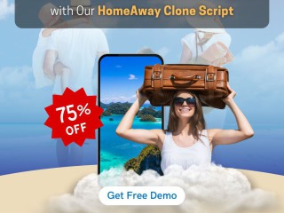 Build a Powerful Vacation Rental Website with Our HomeAway Clone Script