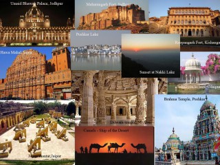 Budget rajasthan tour packages