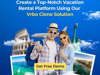 Create a Top-Notch Vacation Rental Platform Using Our Vrbo Clone Solution