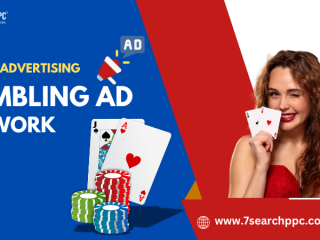 Gambling Ad Networks | Betting Ads