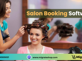 Salon Booking Software: Streamline Your Operations and Increase Revenue