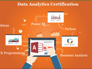 Data Analytics Course in Delhi,110023. Best Online Live Data Analytics Training in Banaras by IIT Faculty