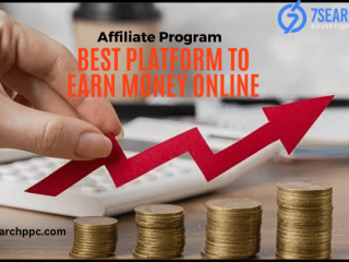 Affiliate Program: Best Platform to Earn Money Online