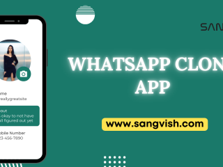 Launch Your App with Our WhatsApp Clone!