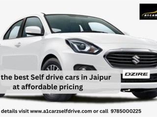 Car on rent for Khatu Shyam | A1 Carz Self Drive