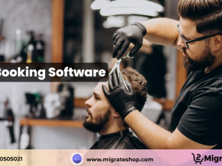 Enhance Your Salon’s Efficiency with our Salon Booking Software