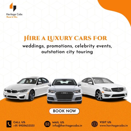 luxury-wedding-car-rental-in-jaipur-at-affordable-price-big-0