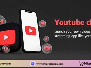 How to Build a Youtube-Like Video Streaming App?