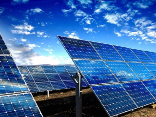 Solar Company in Lucknow | Om Solar Solutions