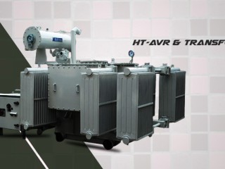 Corrugated Transformer Manufacturing in India