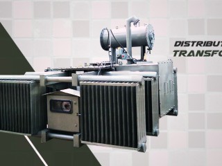 Top 10 Transformer Manufacturers Company in India