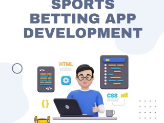 Unlock New Revenue Streams with CricSportz's Sports Betting Software Development