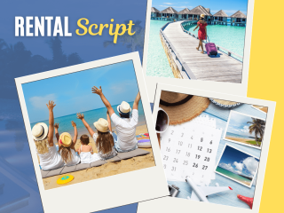 Boost your rental business with a customized rental script