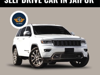 Jaipur Airport Self-Drive Car Rentals – Book Now with AK Rents