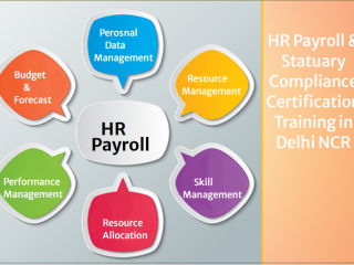 Advanced HR Training Course in Delhi, 110017, with Free SAP HCM HR Certification by SLA Consultants Institute in Delhi, NCR, HR Analyst Certification