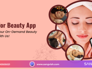 Launch Your On-Demand Beauty Service with Our Uber for Beauty App!