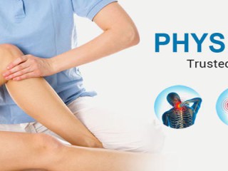 Find The Best Physiotherapist Jaipur