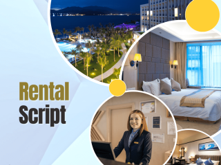 Boost Your Rental Business Efficiency with a Smart Rental Script