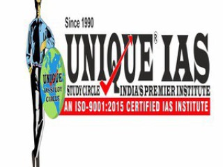 Best IAS Online Coaching - Unique IAS Study Circle