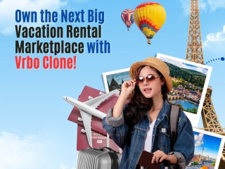 Own the Next Big Vacation Rental Marketplace with Vrbo Clone!