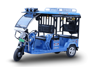 Top 10 Electric Rickshaw Manufacturers Company in India