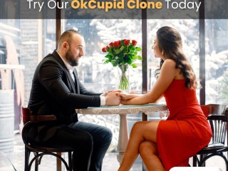 Revolutionize Online Dating: Try Our OkCupid Clone Today