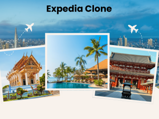 Expedia Clone: A Cost-Effective Solution for Modern Travel Needs