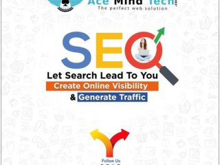 SEO Company in Indirapuram