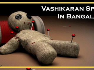 Vashikaran Specialist in Bangalore