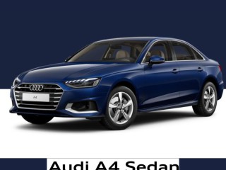 Audi A4 Car Price in Chandigarh