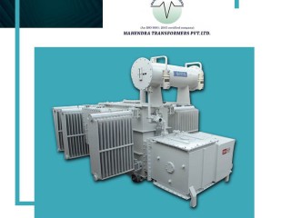 Best Transformer Manufacturers Company in India