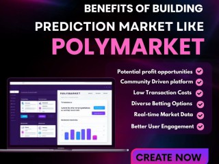 Polymarket How Do Prediction Markets Like Polymarket Generate Revenue?