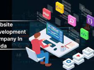 Innovative Website Development Company In Noida – Turning Visions into Digital Reality