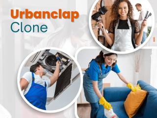 UrbanClap Clone: The Ultimate Solution for On-Demand Service Entrepreneurs