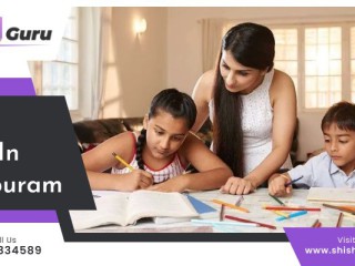 Best Home Tutor in Jankipuram For Better Results