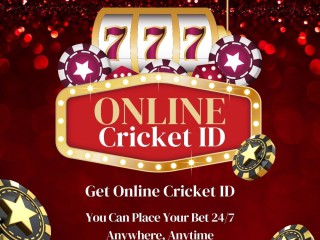 Get Started In Victory World With Exciting Online Cricket ID