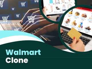 Walmart Clone: Revolutionizing the E-commerce Landscape for Entrepreneurs