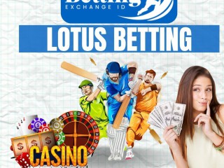 How to Register for Lotus Betting ID – Easy Steps