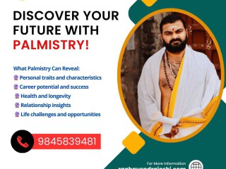 Your Path to Clarity with the Best Astrologer in Bangalore – RaghavendraJoshi